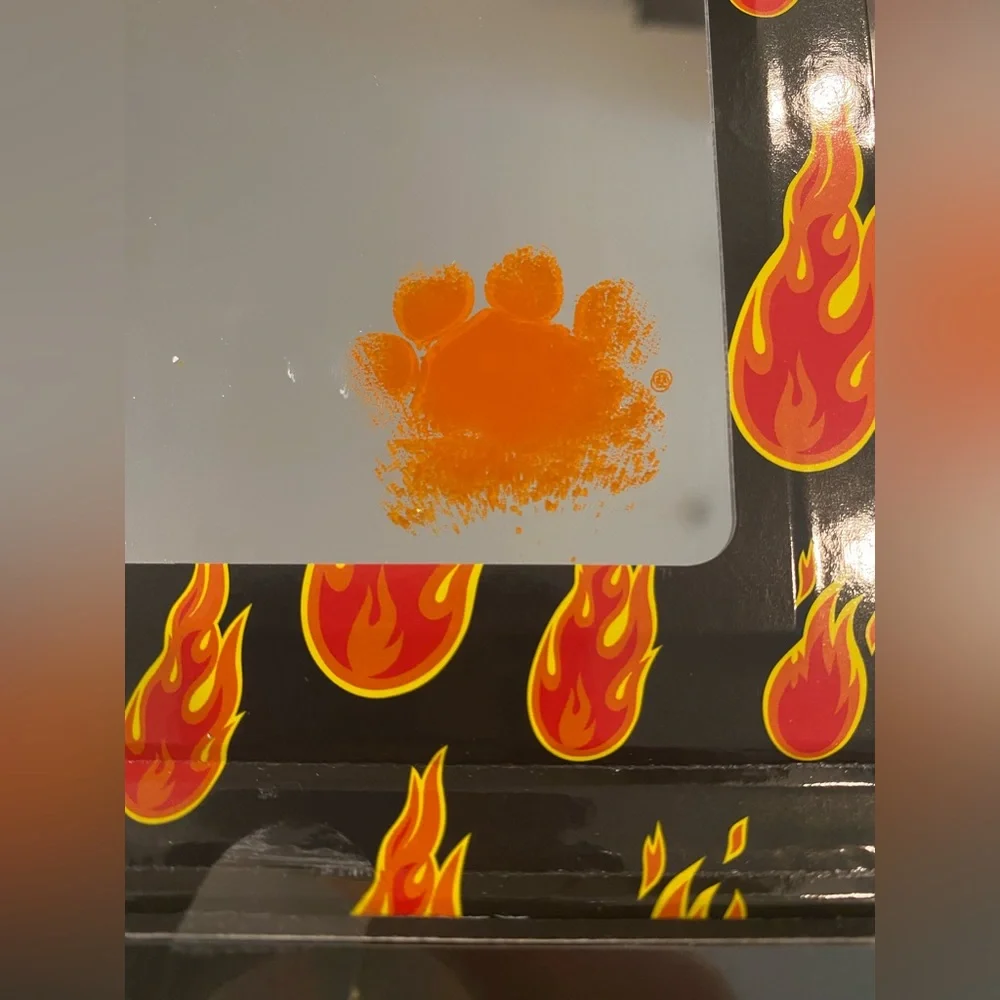 Cheetos Eyeshadow Palette X Taste Beauty